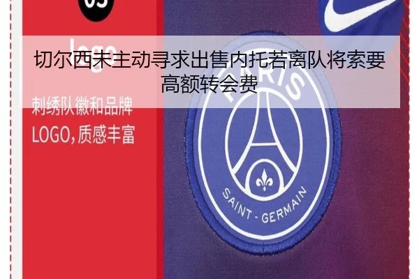 切尔西未主动寻求出售内托若离队将索要高额转会费